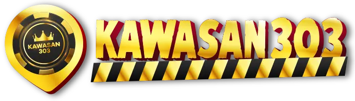 KAWASAN303 Logo